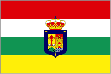 La Rioja Flag