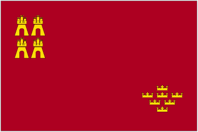 Murcia Flag