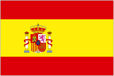 National Flag of Spain