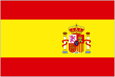 National Flag of Spain