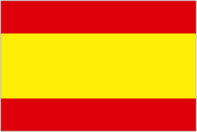 National Flag of Spain