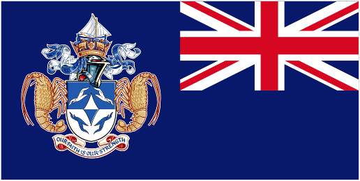 National Flag of Tristan da Cunha