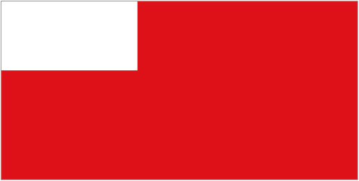 Abu Dhabi Flag