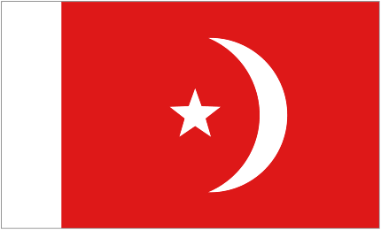 Umm al Qaiwan Flag