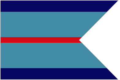 Air Commodore (1 Star)