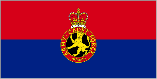 Army Cadet Force of United Kingdom