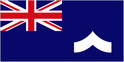 Aberdeen Harbour Board Ensign