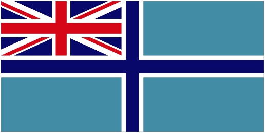 Civil Air Ensign