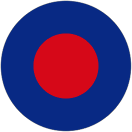 Combat Aircraft Roundel