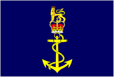 Commandant-General Royal Marines