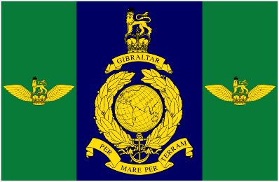 Commando Helicopter Force Royal Marines