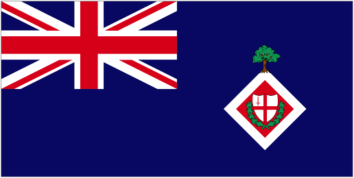 City Livery Yacht Club Ensign