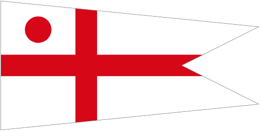Commodore RN (1 Star) of United Kingdom