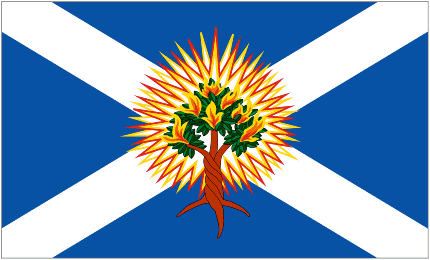 The Church of Scotland