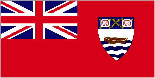 Company of Watermen and Lightermen Ensign