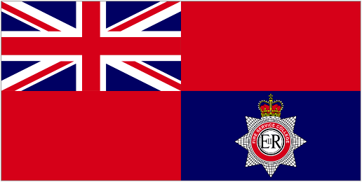 Fire Service Ensign