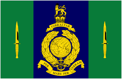 HQ 3 Commando Brigade Royal Marines