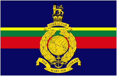 Headquarters Royal Marines and Corps Flag