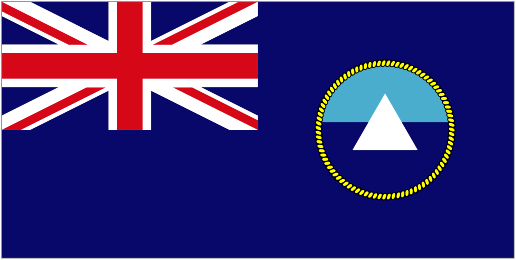 Little Ship Club Ensign