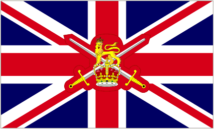 Military Attache of United Kingdom