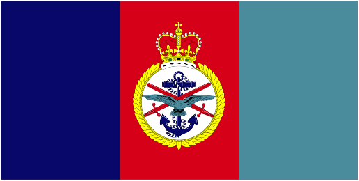 Ministry of Defence of United Kingdom