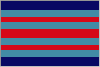 Marshal of the Royal Air Force (5 Star)