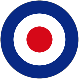 Non-combat Aircraft Roundel