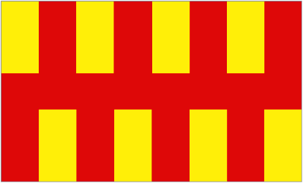 Northumberland Flag