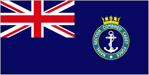 Naval Section Combined Cadet Force of United Kingdom