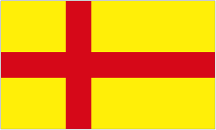 Orkney Islands Flag