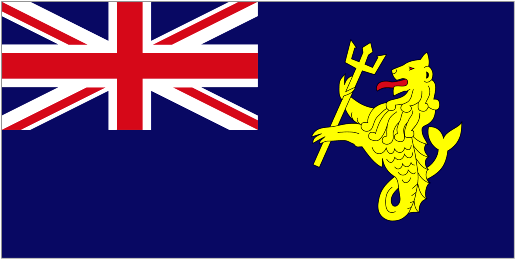 Port of London Authority Ensign