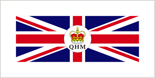 Queens Harbour Master of United Kingdom