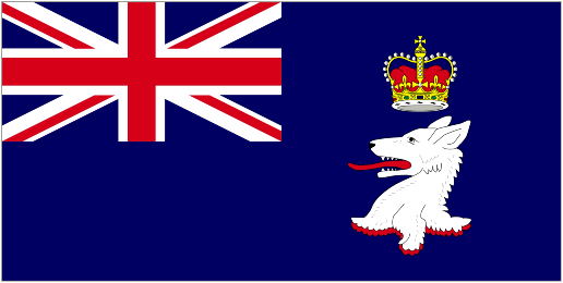 Royal Dee Yacht Club Ensign