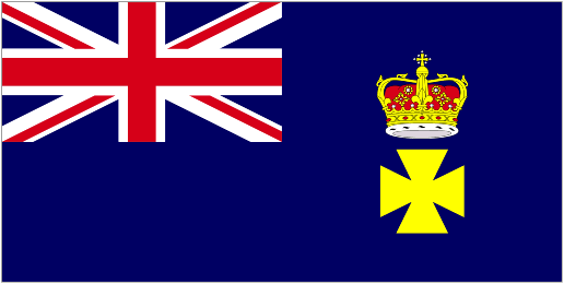 Royal Forth Yacht Club Ensign