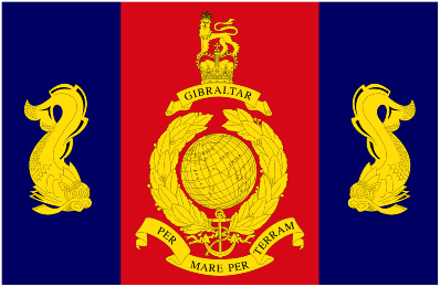 Royal Marines Reserve Poole
