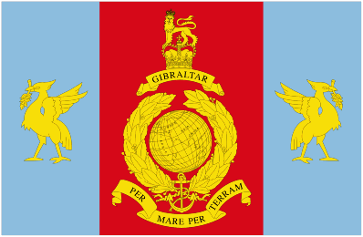 Royal Marines Reserve Merseyside