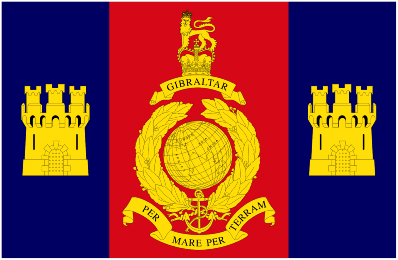 Royal Marines Reserve Tyne