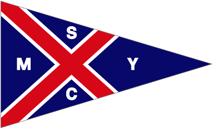 Severn Motor Yacht Club Burgee