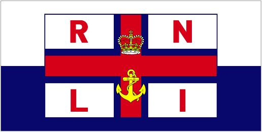 RNLI Member