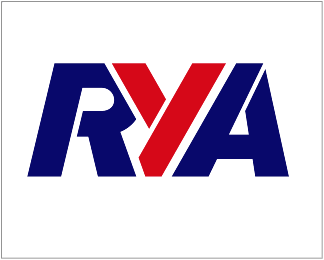 RYA Member (also used in burgee form)