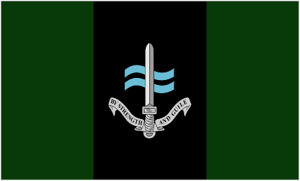 Special Boat Service of United Kingdom