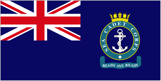 Sea Cadet Corps of United Kingdom