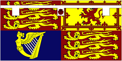 Standard of HRH Prince William of Wales