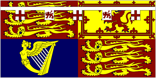 Standard of HRH The Duke of Gloucester