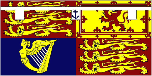 Standard of HRH The Duke of York