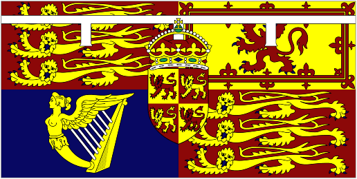 Standard of HRH The Prince of Wales