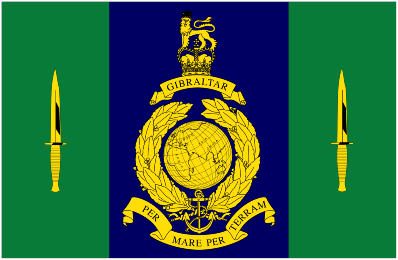 Signals Squadron Royal Marines