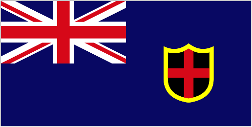 Sussex Yacht Club Ensign