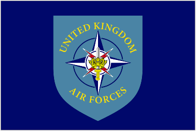 United Kingdom Air Forces (NATO)