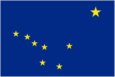 Alaska Flag